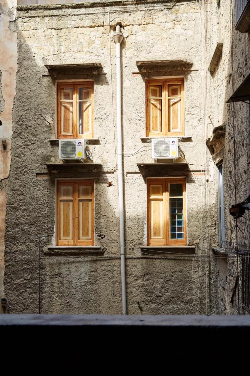 Casa Scassacocchi Apartment Naples Exterior photo