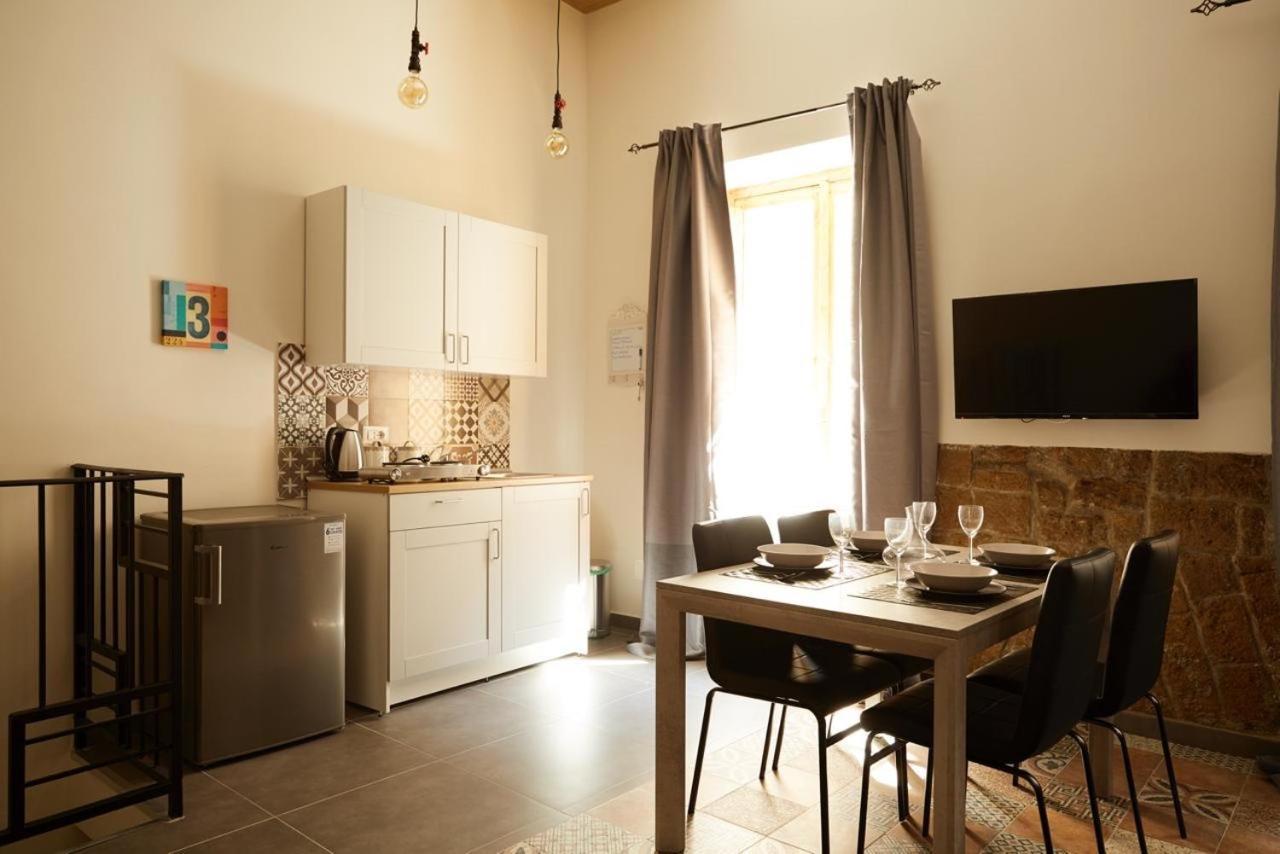 Casa Scassacocchi Apartment Naples Exterior photo
