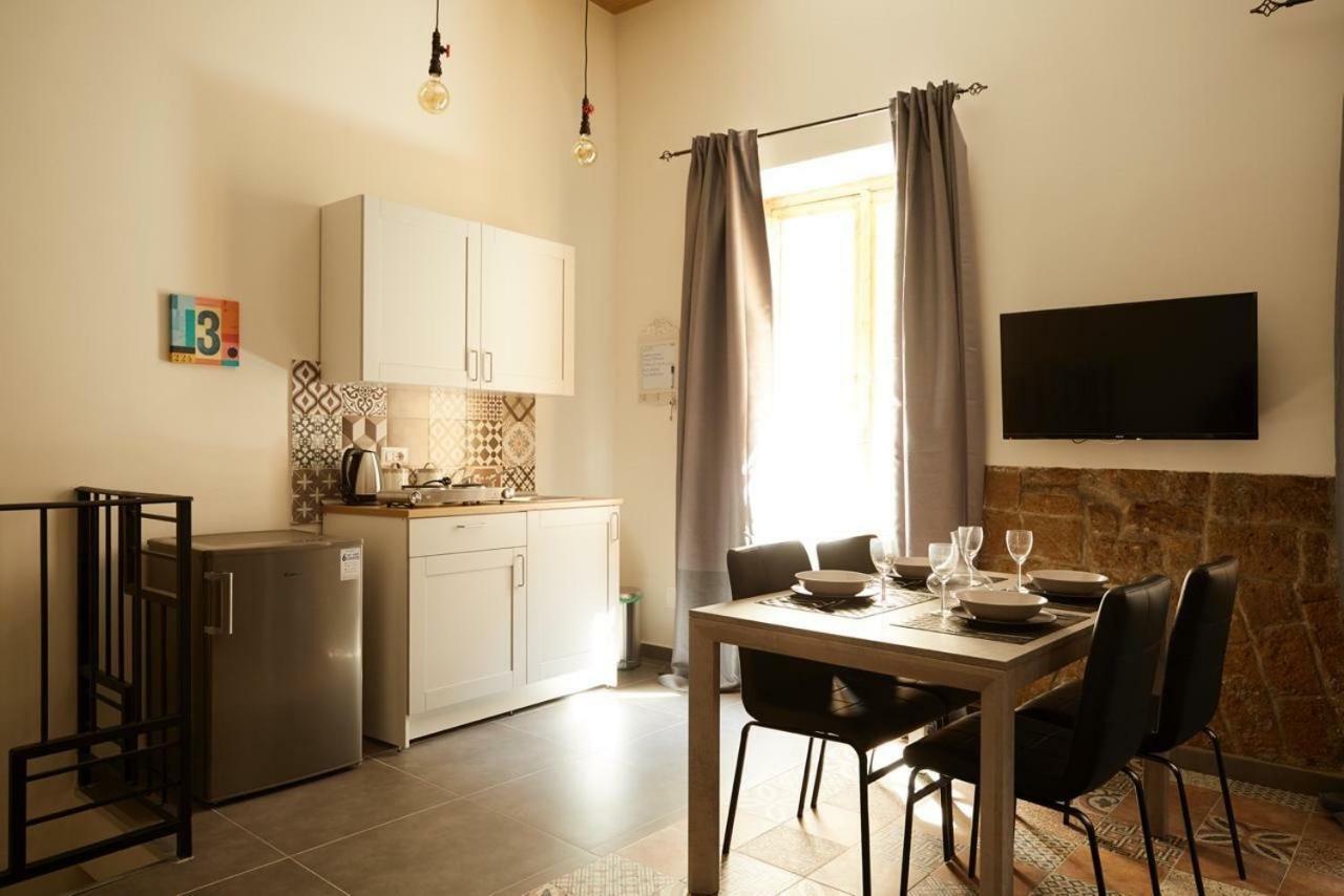 Casa Scassacocchi Apartment Naples Exterior photo