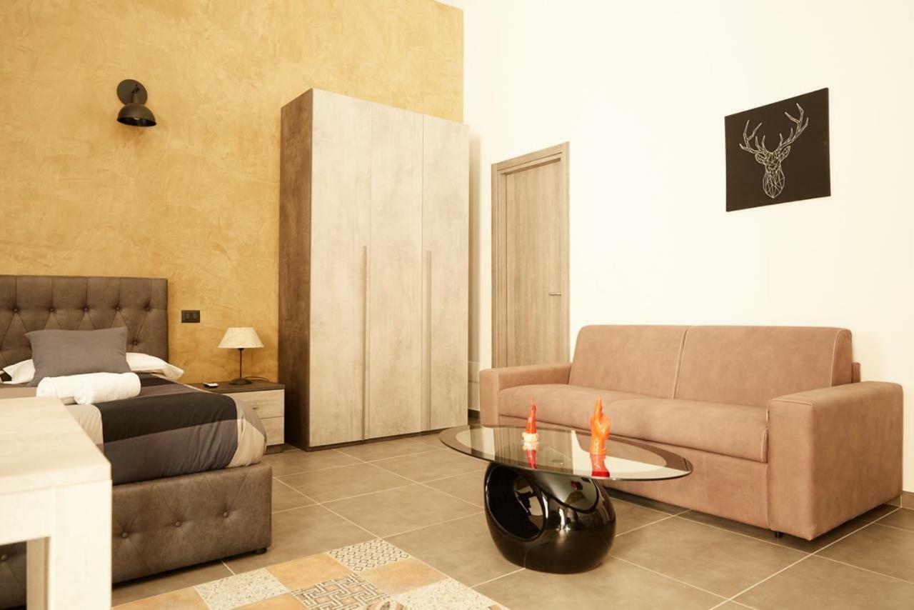 Casa Scassacocchi Apartment Naples Exterior photo