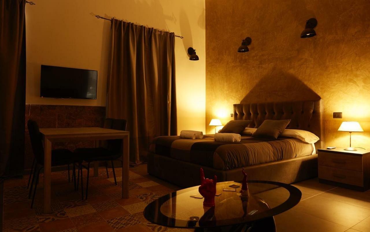 Casa Scassacocchi Apartment Naples Exterior photo